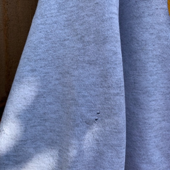 Vintage 90s Hudson Catholic Mom sweatshirt size 2X. - Picture 4 of 9